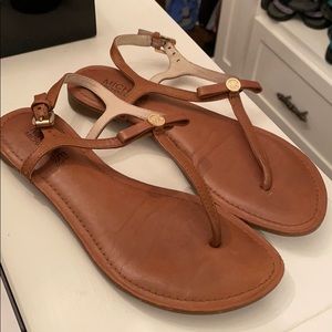 Michael Kors Sandals